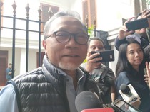 Zulhas Buka Suara soal Beras Bansos Dibagikan saat Pemilu
