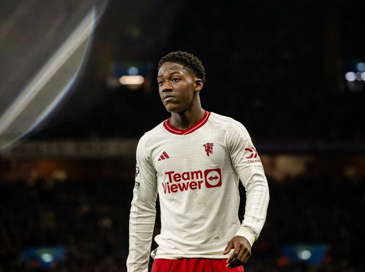 5 Pemain Liga Inggris Paling Naik Daun Bulan Ini, Ada Foden dan Mainoo