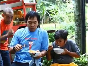 Suara Komeng Kian Jauhi Caleg DPD Lain di Jabar