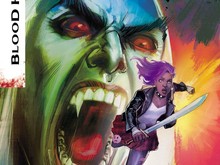 Hiii... Komik Dracula Bakal Menyapamu Hiii... Komik Dracula Bakal Menyapamu