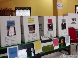 Anggota KPPS di Bener Meriah Meninggal Dunia Usai Perhitungan Suara
