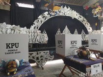 Gaji KPPS Pemilu 2024 Kapan Cair? Ini Jadwal, Nominal, dan Link SK-nya