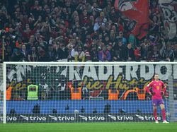 Lazio Vs Bayern: Die Roten Mencari Penebusan
