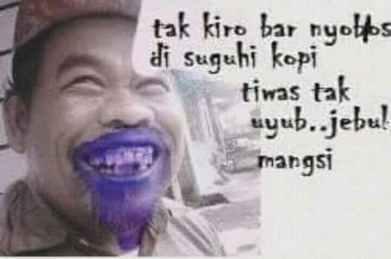 Meme Pemilu