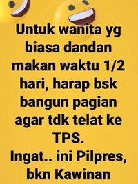 Meme Pemilu