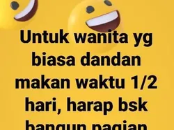 Deretan Meme Kocak Pemilu, Ada Diguyur Tinta Bikin Ngakak