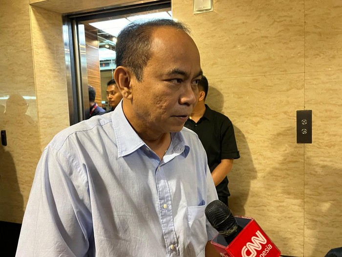 Menkominfo Budi Arie Setiadi