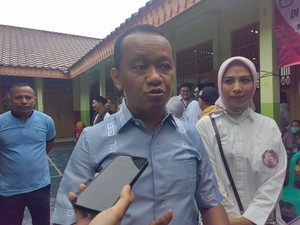 Faisal Basri Sebut Hilirisasi Sesat, Bahlil: Maunya Seperti Apa?