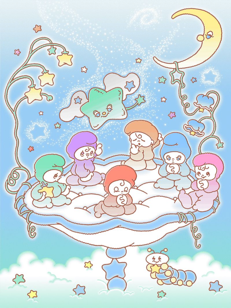 NCT WISH