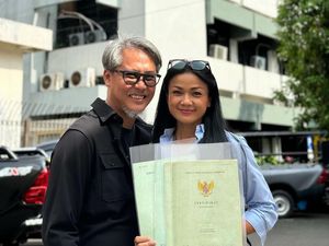 Pihak Eks ART Ibu Klaim Sertifikat Tanah di Keluarga Nirina Zubir Tidak Sah