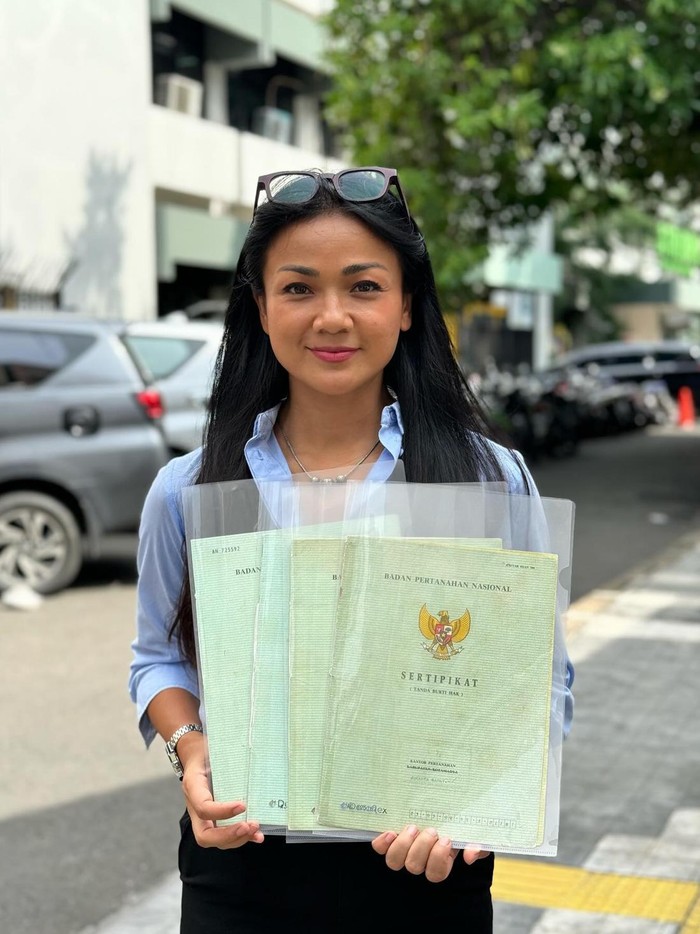 nirina zubir nirina zubir