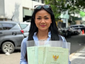 Balasan Nirina Zubir Disebut Tak Perhatikan Ortu oleh Eks ART Ibunda