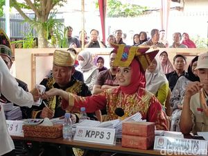 Kapan Pengumuman Hasil Seleksi KPPS 2024? Pantau Hasilnya di Link Ini