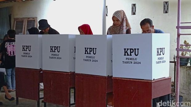 Pengumuman Resmi Hasil Pemilu 2024 dari KPU Kapan? Ini Jadwalnya