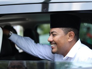 Pesan Ulama Probolinggo Sikapi Hasil Quick Count