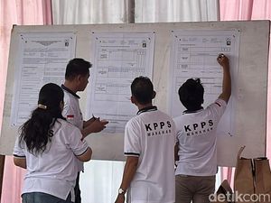 Dekan FKUI Soroti 27 Petugas KPPS yang Meninggal di Pemilu 2024