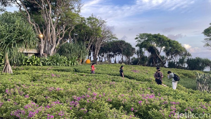 Peninsula Island Bali