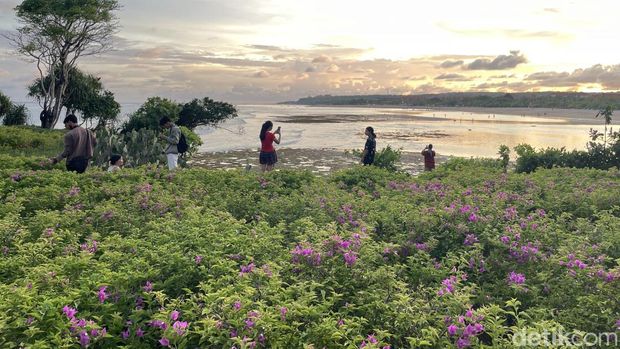 Peninsula Island Bali