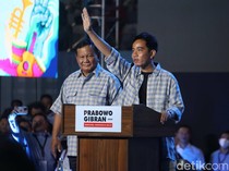Gibran: Tiga Bulan Lalu Saya Bukan Siapa-siapa, Dikatain Plonga-plongo