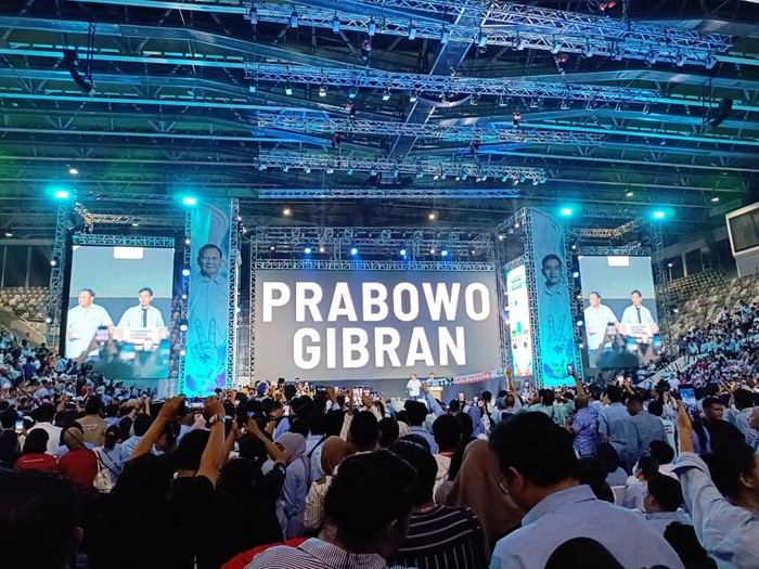 Prabowo-Gibran