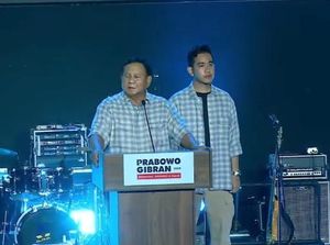 Prabowo Sapa Titiek Soeharto, Eh Netizen Ikut Salah Tingkah