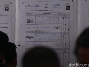 Kepikiran Pemilu Tak Cuma Bikin Stres, Bisa Juga Kena Jantung dan Asam Lambung