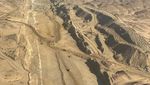 Potret Udara Progres Proyek Ambisius Kota Masa Depan Saudi