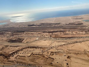 Arab Saudi Kaji Ulang Megaproyek Smart City Rp 8.150 Triliun