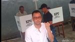 Bonceng Nagita Slavina, Raffi Ahmad Rela Bangun Pagi demi Nyoblos