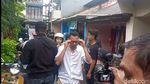 Bonceng Nagita Slavina, Raffi Ahmad Rela Bangun Pagi demi Nyoblos