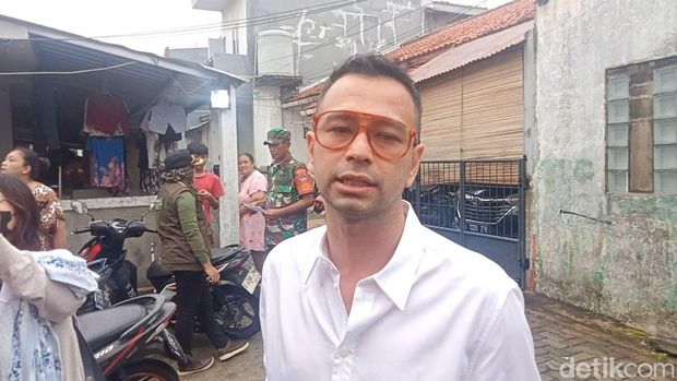 raffi ahmad