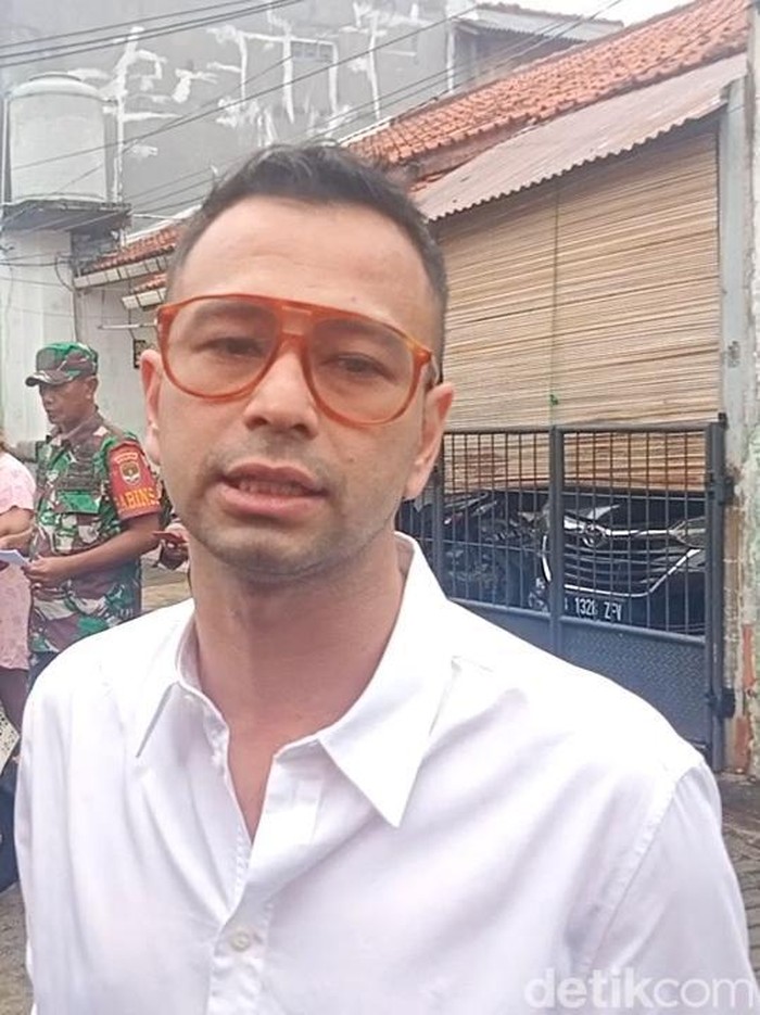 raffi ahmad raffi ahmad