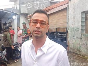Video: Jawaban Raffi Ahmad Ditanya soal Asal Usul Hartanya yang Capai Rp 1 T