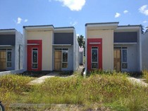 Pilihan Rumah Murah di Manado, Lahannya Hingga 100 m2