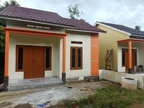 Pilihan Rumah Tipe 36 Cuma Rp 160 Juta-an di Pontianak
