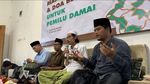 Samawi Gelar Majelis Sholawat di Lampung, Doakan Pemilu Lancar