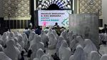 Samawi Gelar Majelis Sholawat di Lampung, Doakan Pemilu Lancar