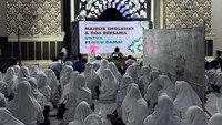 Samawi menggelar doa bersama di 10 titik berbeda di beberapa provinsi, yaitu Jawa Barat, Banten, Jawa Tengah, Jawa Timur, Yogyakarta, dan Lampung. Dengan diadakan rangkaian doa ini, Samawi berharap pemilu dapat berjalan dengan lancar dan sukses. Sehingga dapat menghasilkan pimpinan terbaik untuk Indonesia.