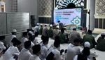 Samawi Gelar Majelis Sholawat di Lampung, Doakan Pemilu Lancar