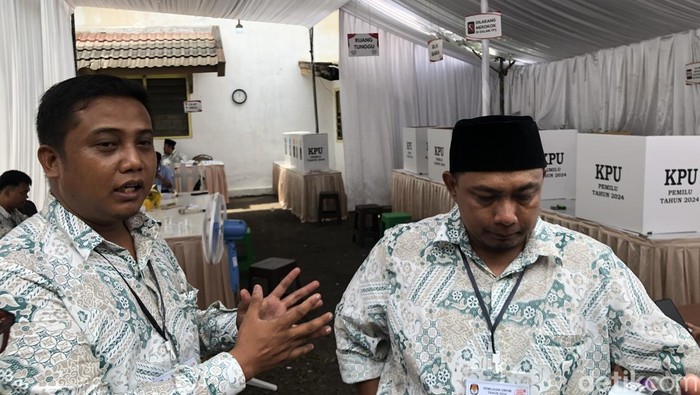 Sejumlah TPS di Kota Malang kehabisan surat suara