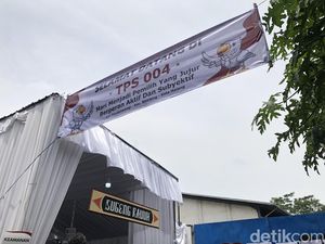 KPU Kota Malang Akui Salah Hitung Berujung Kurangnya Surat Suara Pilpres