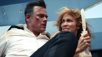 Sinopsis Shotgun Wedding di Bioskop Trans TV, Dibintangi Jennifer Lopez