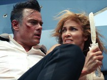 Sinopsis Film Shotgun Wedding: Penyanderaan di Tengah Pernikahan