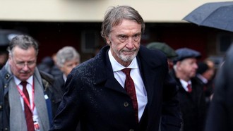 Sir Jim Ratcliffe Nggak Masalah Nggak Disukai