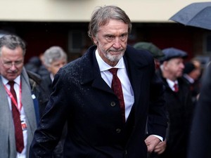 Ekspresi Pemilik MU Lihat Lawan-lawan di Liga Champions
