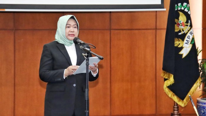 Siti Fauziah