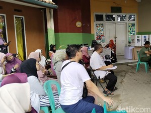 Pasangan AMIN Menang di Kampung Halaman Anies Baswedan di Kuningan