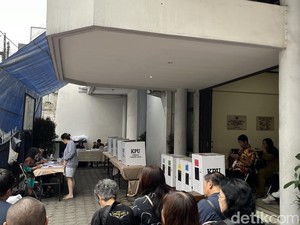 Kata Mereka yang Baru Pertama Kali Berpartisipasi di Pemilu 2024