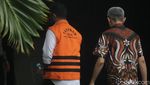 Tahanan KPK Ikut Nyoblos, Begini Momennya