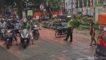 Terkini! Foto-foto Banjir di Puri Beta
